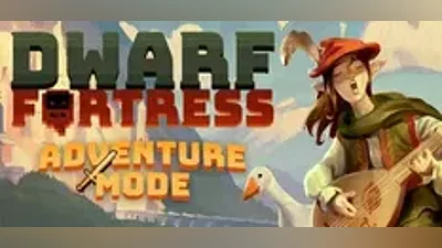 Dwarf Fortress СТИМ Steam Gift