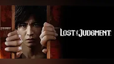Lost Judgment СТИМ Steam Gift