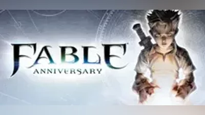 Fable Anniversary СТИМ Steam Gift
