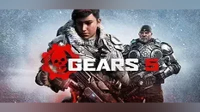 Gears 5 СТИМ Steam Gift