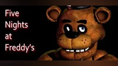 Five Nights at Freddy's СТИМ Steam Gift