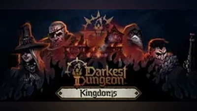 Darkest Dungeon II СТИМ Steam Gift