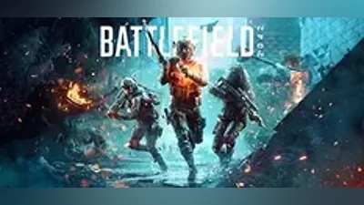 Battlefield 2042 СТИМ Steam Gift
