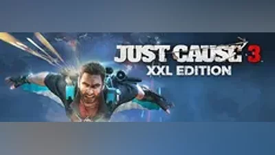 Just Cause 3 XXL Edition (Steam Ключ / РФ + СНГ)