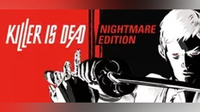 Killer is Dead - Nightmare Edition / Steam Key / GLOBAL
