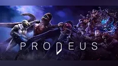 Prodeus / Steam Key / GLOBAL
