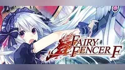 Fairy Fencer F / Steam Key / GLOBAL