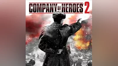 Company of Heroes 2 / Steam Key