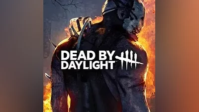 Dead by Daylight / Steam Key / GLOBAL