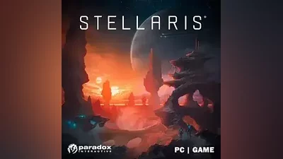 Stellaris / Steam Key / GLOBAL