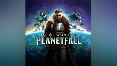 Age of Wonders Planetfall / Steam Key / GLOBAL