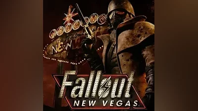 Fallout New Vegas / Steam Key / GLOBAL