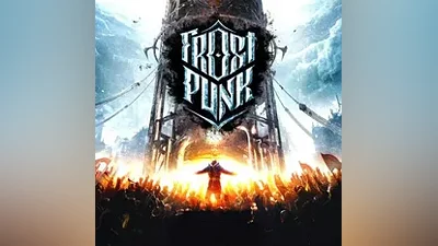 Frostpunk / Steam Key / GLOBAL