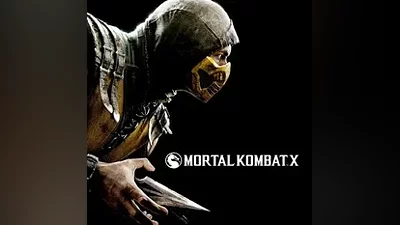 Mortal Kombat X / Steam Key / GLOBAL