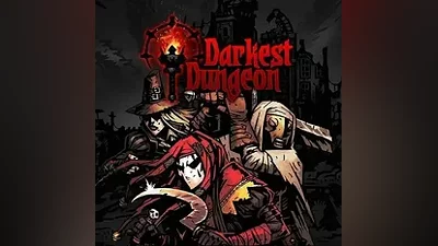 Darkest Dungeon / Steam Key / GLOBAL