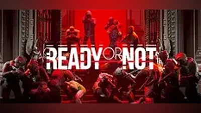 Ready or Not / Steam Key / GLOBAL