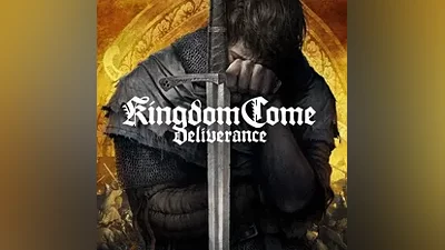 Kingdom Come: Deliverance / Steam Key / GLOBAL