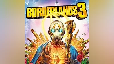 Borderlands 3 Ultimate / Steam Key / GLOBAL