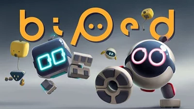 Biped (Steam)