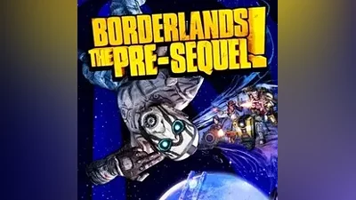 Borderlands: The Pre-Sequel / Steam Key / GLOBAL
