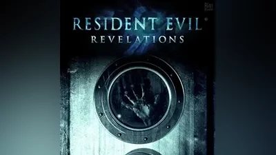 Resident Evil Revelations / Steam Key / GLOBAL