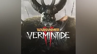 Warhammer: Vermintide 2 / Steam Key / GLOBAL