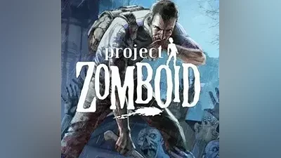 Project Zomboid / Steam Gift / GLOBAL