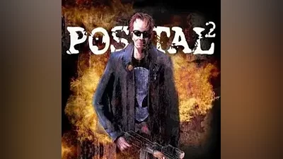 POSTAL 2 / Steam Key / GLOBAL
