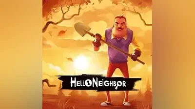 Hello Neighbor / Steam Key / GLOBAL