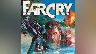 FAR CRY / Ubisoft Key / GLOBAL