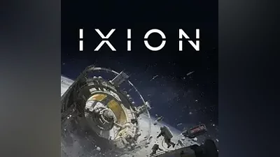 IXION / Steam Key / GLOBAL