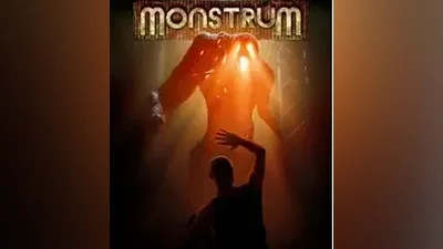 Monstrum (Steam ключ/Global)