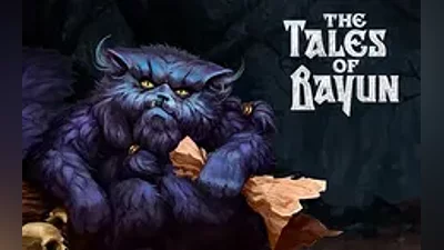 The Tales of Bayun (steam key)
