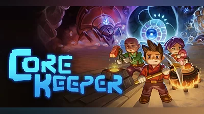 Core Keeper (Xbox Series) [Europe] [Standard]