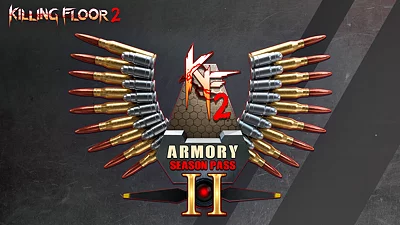 Killing Floor 2 Armory Season Pass 2 (Xbox One) [Europe] [Standard]
