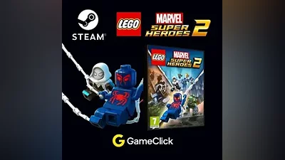 Lego Marvel Super Heroes 2| Россия + СНГ + Global Ключ