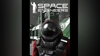Space Engineers Ключ Steam Автовыдача