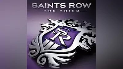 Saints Row: The Third (Ключ Steam | РФ+СНГ)