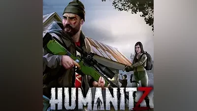 HumanitZ (Ключ Steam | РФ+СНГ)