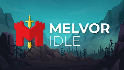 Melvor Idle