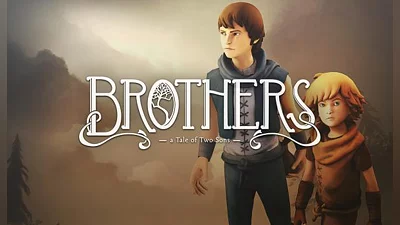 Brothers: A Tale of Two Sons (XB1) [Europe] [Standard]