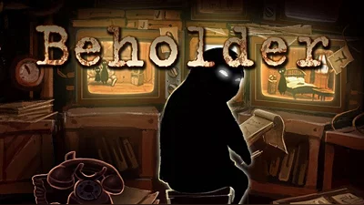 Beholder (Steam)
