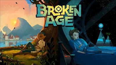 Broken Age (Steam)