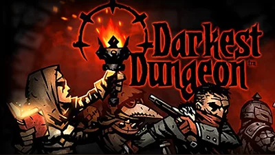 Darkest Dungeon (Steam)