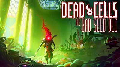 Dead Cells: The Bad Seed (Steam)