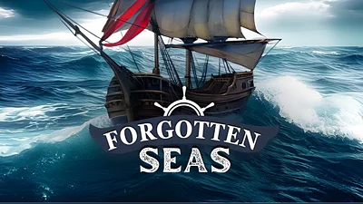 Forgotten Seas (Steam)