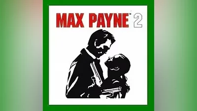 Max Payne 2: The Fall of Max Payne Steam Key RU-CIS-UA