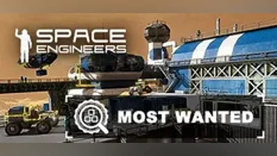 Space Engineers (Steam Ключ/ Россия + СНГ)