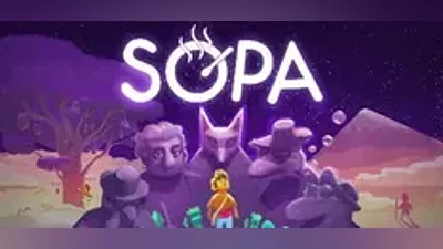 SOPA - Tale of the Stolen Potato СТИМ Steam Gift