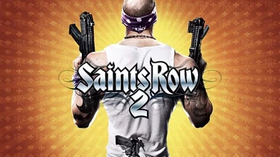 Saints Row 2 (Steam)